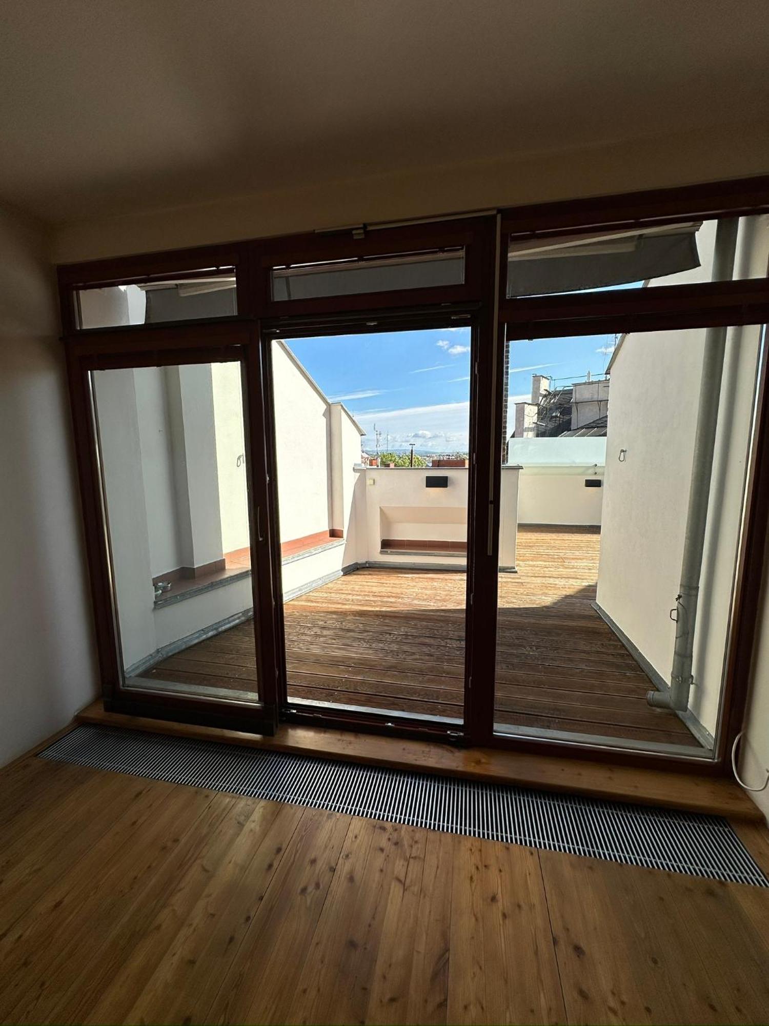 Apartman U Domu Olomouc Esterno foto