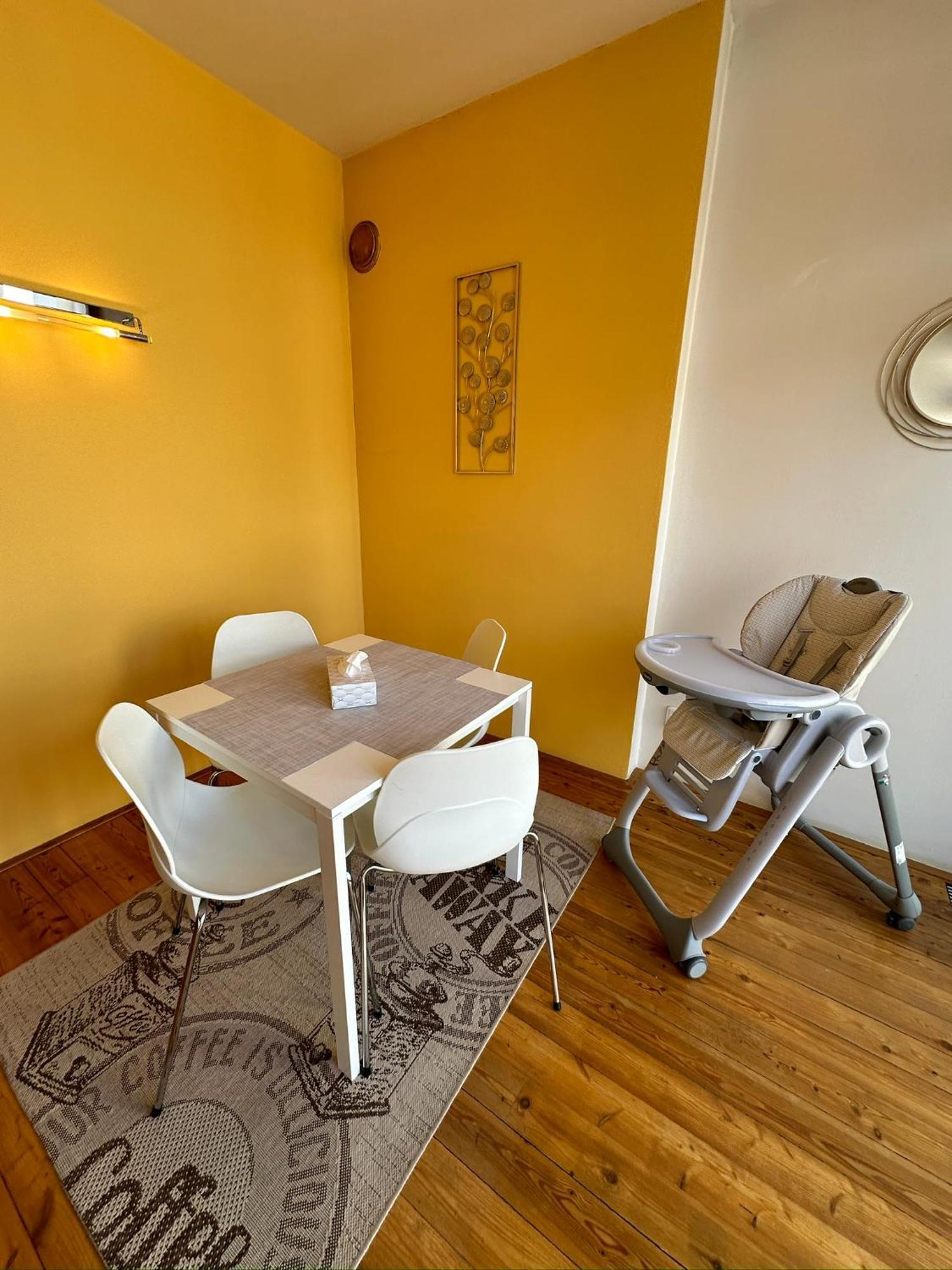 Apartman U Domu Olomouc Esterno foto